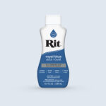 RIT Liquid Dye - 2 Royal Blue