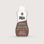 RIT Liquid Dye - 35 Dark Brown