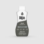 RIT Liquid Dye - 4 Black