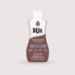 RIT Liquid Dye - 5 Cocoa Brown