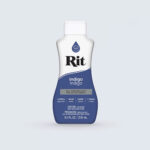 RIT Liquid Dye - 72 Indigo