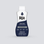 RIT Liquid Dye - 8 Navy Blue