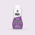 RIT Liquid Dye - 88 Purple