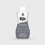 RIT Liquid Dye - 95 Charcoal Grey