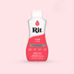 RIT Liquid Dye - 98 Coral