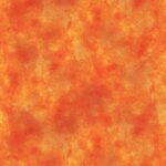 New Hue - Orange