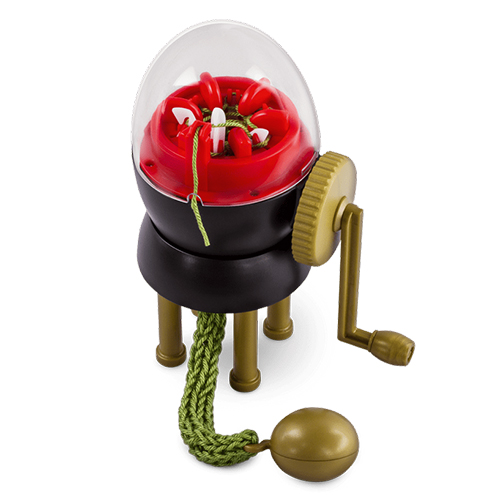 AddiEgg Knitting Machine