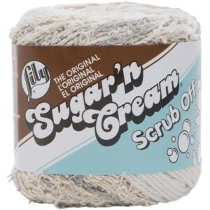 Sugar N Cream Scrub Off