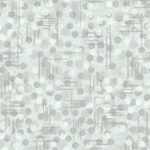 Jot Dot - Light Gray