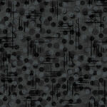 Jot Dot - Black