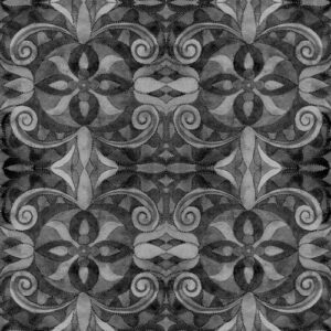 Baroque 108 - Blank