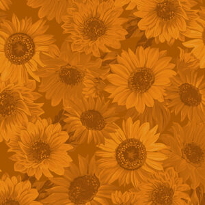 Sunflower Whispers 108 - Kanvas