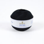 DMC Petra Cotton Crochet Yarn - #3, 5310 (993A/3)