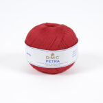 DMC Petra Cotton Crochet Yarn - #3, 5321 (993A/3)