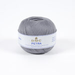 DMC Petra Cotton Crochet Yarn - #3, 5414 (993A/3)