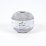 DMC Petra Cotton Crochet Yarn - #3, 5415 (993A/3)