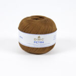 DMC Petra Cotton Crochet Yarn - #3, 5434 (993A/3)