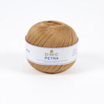DMC Petra Cotton Crochet Yarn - #3, 5436 (993A/3)