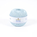 DMC Petra Cotton Crochet Yarn - #3, 54463 (993A/3)
