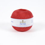 DMC Petra Cotton Crochet Yarn - #3, 5666 (993A/3)