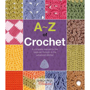 A-Z Of Crochet