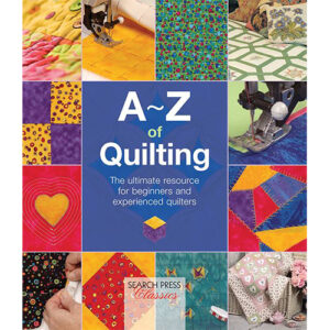 A-Z Of Quilting