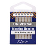 Klasse Needles - Universal - 100/16