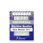 Klasse Needles - Universal - 75/11