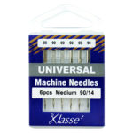 Klasse Needles - Universal - 90/14