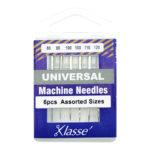 Klasse Needles - Universal - 60/100/110/120