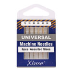 Klasse Needles - Universal - 70/80/90