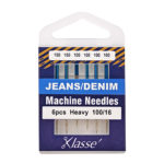 Klasse Needles - Jeans - 100/16