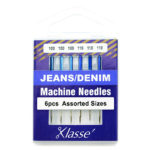 Klasse Needles - Jeans - 100/110