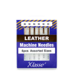 Klasse Needles - Leather - 80/90
