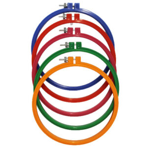 Embroidery Hoops