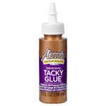 Tacky Glue - 2oz