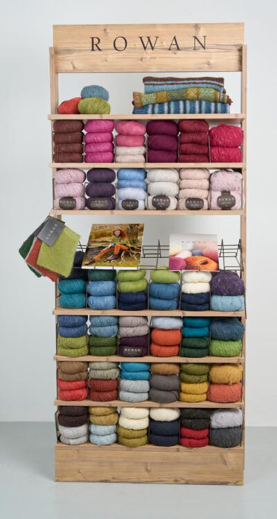 AW25 POS Displays AW25 POS Displays