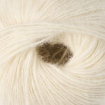 MODE at Rowan Alpaca Cotton Yarn - 14 Snowflake