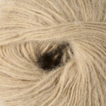 MODE at Rowan Alpaca Cotton Yarn - 15 Champagne