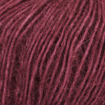 MODE at Rowan Alpaca Cotton Yarn - 20 Dahlia