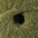 Alpaca Haze - 18 Khaki