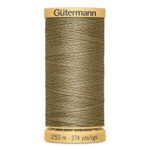 Natural Cotton - 250m - 1015