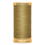 Natural Cotton - 250m - 1136