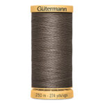 Natural Cotton - 250m - 1225
