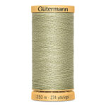 Natural Cotton - 250m - 126