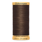 Natural Cotton - 250m - 1523