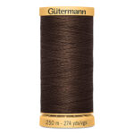 Natural Cotton - 250m - 1912
