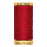Natural Cotton - 250m - 2074