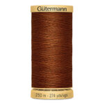 Natural Cotton - 250m - 2143