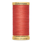 Natural Cotton - 250m - 2166